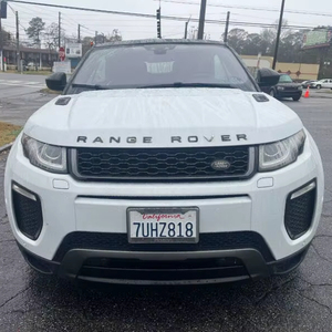 Auto Usado de Calidad a Precio Accesible, Land Rover Range Rover Evoque Convertible 2017, HS-E Dynamic, Volante a la Izquierda - Product Image 1