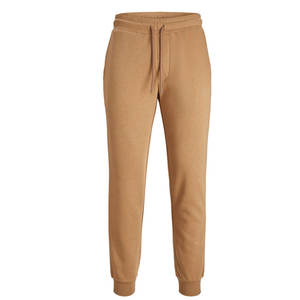 Pantalones Deportivos Elásticos para Hombre, Ideales para Entrenamiento Físico, Gimnasio, Ejercicio, Correr y Actividades al Aire Libre - Product Image 1