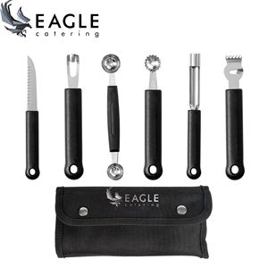 鹰餐饮学校毕业学院马槽厨师装饰工具包装饰套装 - Product Image 6