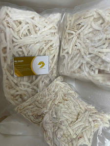 Premium Frozen Colocasia Taro Root IQF Triturado, Medio Corte, Entero | Para Uso de Exportación-Caryln 0084935825297 - Product Image 5