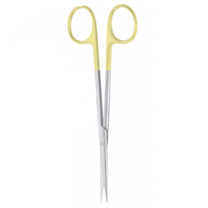 Ciseaux incurvés Metzenbaum professionnels certifiés CE Source d'alimentation manuelle en acier inoxydable faite à la main pour une utilisation à l'hôpital - Product Image 6