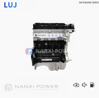 Motore a Benzina Rigenerato LUJ 1.4L Turbo a Iniezione Diretta per Encore Astra Chevrolet Cruze Long Block