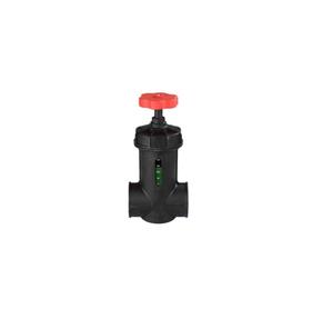 Premium Quality 3 Inch Manual Irrigation Throttle Control <b>Valve</b> <b>Ball</b> Structure OEM Customizable Best Price Flow Control <b>Valve</b> - Product Image 3