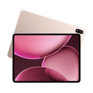 Avis produit Oppo Pad 4 Pro WiFi 13.2 "IPS 12/512GB 144Hz Snapdragon 8 Elite 12140mAh Tablette par FedEx - Product Image 1