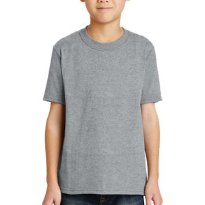 Men's 100% Cotton T-Shirts New Style O-Neck Casual Wear Soft <b>Skin</b>-Friendly <b>Short</b> Sleeve Blank Design Plain Dyed - Product Image 4