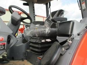 2022สำหรับรถแทรกเตอร์ M5-111HDC12คูโบต้าพร้อมส่วนประกอบหลักลูกปืนเกียร์ปั๊มเครื่องยนต์ - Product Image 2