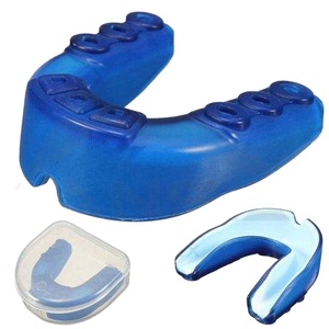 Protège-dents en gros de haute qualité pour adultes et enfants Protège-dents de protection pour la boxe et le basket-ball - Product Image 1