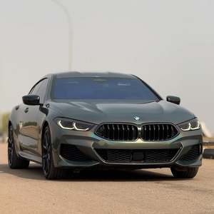 BM-W M850i Carbon Core 2021, propre et impeccable - Product Image 2