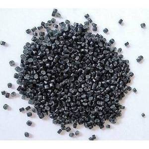 Gránulos de PPCP Negros Modificados de Grado de Batería, Alta Rigidez, Alta Resistencia al Impacto, Densidad de 0.91g/cm³, 25kg/bolsa para Uso Industrial - Product Image 4