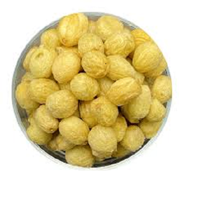 องุ่นสีเขียวอบแห้งขนมขบเคี้ยวกรอบและหวานตามธรรมชาติสำหรับสมูทตี้จากองุ่นจริงทั้งหมด - Product Image 1