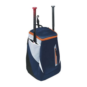 Customized High Quality Sublimated Baseball <b>Backpack</b> For Baseball Team Available In Multiple Colors And Sizes - Product Image 3