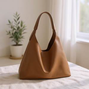 Nueva llegada diseñador mujeres monedero bolsos pelo en ocultar piel bolso bandolera cuero de vaca moda personalizar caliente - Product Image 5