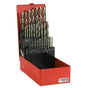 ชุดดอกสว่านเจาะพื้นดิน 32 ชิ้น ยี่ห้อ Facom - Product Image 1