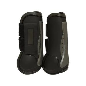 Botas de Transporte para Caballos Cómodas para un Movimiento Seguro en Remolques o Establos con Diseño Antideslizante y Soporte para las Patas - Product Image 4