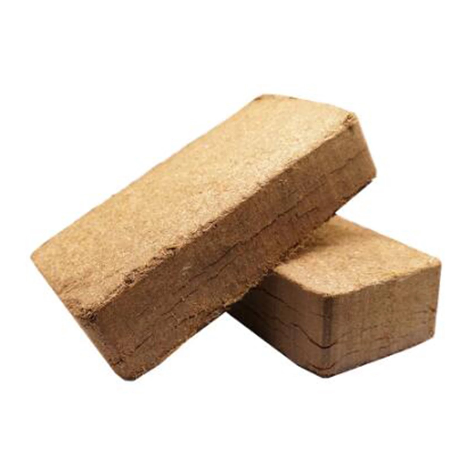 Лучший продавец из PARADISE, кокосовый, Индонезия с низким содержанием питательных веществ, органический, натуральный идеальный раствор для выращивания фермы COCOPEAT 650 г