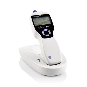 CLEAN SALES Tympanomètre portable abordable 102-C - Product Image 1