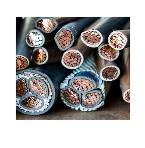 Chatarra de Cable de Cobre a Granel en Venta con Alta Pureza y Precios Accesibles para Reciclaje y Fabricación - Product Image 2