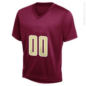 Derniers uniformes de crosse bon marché à bas quantité minimale de commande ensembles d'uniformes de crosse personnalisés de haute qualité pour hommes - Product Image 2