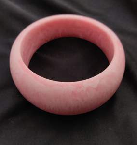 Unique And Stylish Resin Party Wear Bangles <b>For</b> Women And <b>Girls</b> Ideal <b>For</b> Casual And Office Wear Bangles <b>For</b> Young <b>Girls</b> - Product Image 3