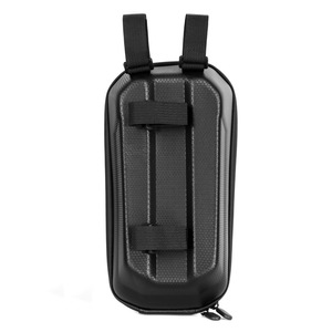 Bolsa de <span class=keywords><strong>manillar</strong></span> de carcasa dura EVA al por mayor, estuche de almacenamiento impermeable para bicicletas eléctricas plegables/e-scooters/vehículos de autoequilibrio - Product Image 5