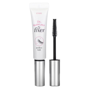 Solución Fijadora para Pestañas Etude Fixer # 01 para Pestañas Perfectas # 02 para Pestañas Súper Largas 6ml - Product Image 1