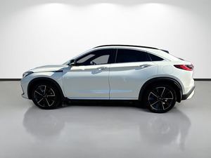 รถ SUV ปี 2022 Q-X55 LUXE AWD 4 ประตู เกียร์ CVT 268 แรงม้า สภาพเหมือนใหม่ สะอาดมาก มือสอง - Product Image 6