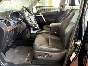 Toyota Land Cruiser Executive d'occasion 2018, 177 ch, transmission automatique, diesel Euro 6, 5 places, moteur à combustion, 4 cylindres, 87 litres - Product Image 5