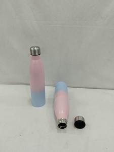 Stainless Steel <b>Water</b> <b>Bottles</b> Single Wall Light Weight <b>Metal</b> Durable 350ml 500ml 750ml 1000ml Custom Stainless Steel <b>Bottles</b> - Product Image 4