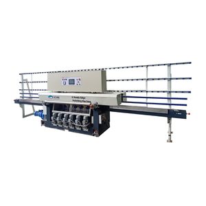 100% ใหม่6หัวรายละเอียดเครื่องขัดขอบสำหรับขัดขอบทุกประเภทของหินเช่นหินแกรนิตหินอ่อนและ Carrara - Product Image 2