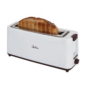เครื่องปิ้งขนมปังแบบช่องเดียว ปากกว้าง 900 วัตต์ (Jata TT579) - Product Image 2