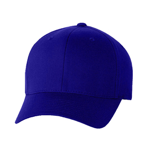 Clásico bordado logotipo personalizado papá gorra de béisbol sombrero en blanco hombres deporte gorra Stock al por mayor una pieza personalizada moda liso - Product Image 4