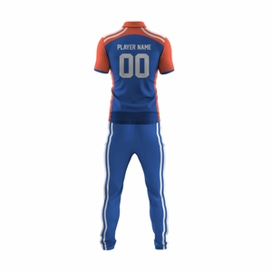 Uniforme deportivo para hombre, pantalón y camisa de Cricket, manga corta, transpirable, uniforme de Cricket para hombre, paquistaní y estadounidense, 2026, Australia - Product Image 6