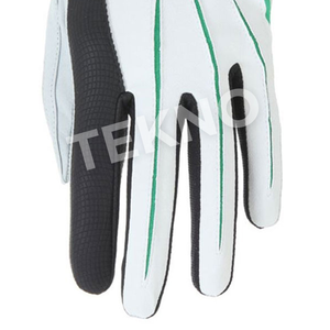 Dernière collection de gants de golf de bonne qualité pour hommes en vente Gants de golf avec logo personnalisé et imprimé pour adultes Service OEM - Product Image 4