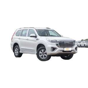 Vente flash : SUV moyen-grand 4x4 2.0 T turbocompressé avec 5 ou 7 places et intérieur en cuir luxueux - Product Image 4