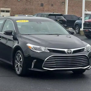 Toyota Avalon XLE 2018 Usado y Económico - Product Image 1