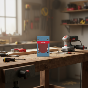 Disco de Lijado Abrasivo Festool STF 93X178 Granat - Product Image 3