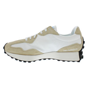 Chaussures unisexes New Balance 327 Couleur : Beige Gris 100% authentiques - Product Image 2