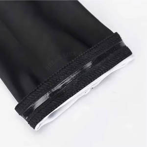 Mangas de Compresión Elásticas y Ligeras para Entrenamiento, Mangas de Compresión Duraderas para Levantamiento de Pesas - Product Image 5