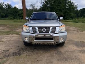 Precio bajo, Nissan Titan SV 2012, auto usado en venta - Product Image 2