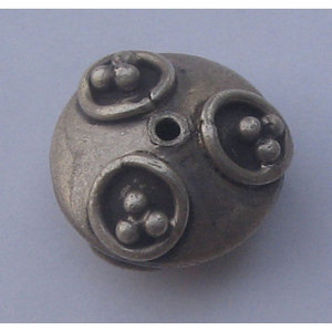 Plain <b>Silver</b> Charm Jewelry Findings 25mm X 3mm X 20mm X 8mm X 4mm X 10mm <b>Beads</b> in Bags for Making" - Product Image 1