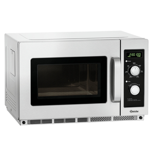 Micoonde 18340M <b>Microwave</b> Oven - Product Image 1