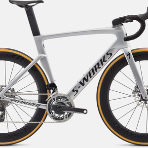 S Works Venge 