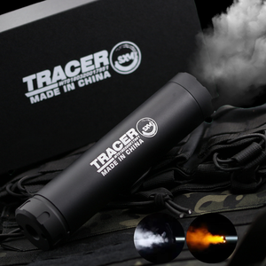 Fumo tracciante fumo arcobaleno silenzio per CS sport - Product Image 6