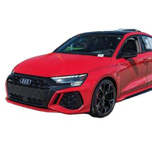 Clean 2023 Aud-i RS3 d'occasion - Product Image 1