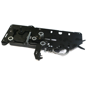 Dispositif de verrouillage de porte d'<span class=keywords><strong>ascenseur</strong></span> moderne pour appartements et hôtels – Pièces de rechange de sécurité pour ascenseurs - Product Image 4