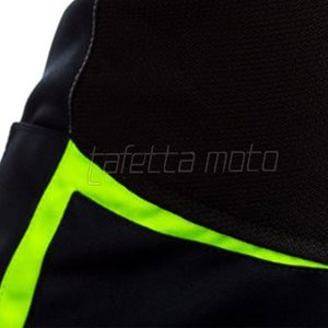 2025 Offre Spéciale Textile Moto Pantalon D'équitation Coupe-Vent Imperméable Moto Gear OEM Personnalisé Disponible - Product Image 4