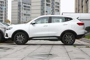 Pas cher <span class=keywords><strong>grande</strong></span> muraille Haval H5 2.0T Turbo voiture Diesel essence 4WD Suv grand espace Haval H5/h6 voitures 2023 prix - Product Image 3