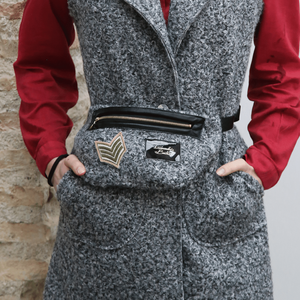 Riñonera BAGUILLA para actividades al aire libre - Product Image 1