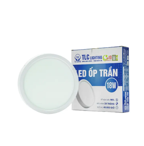 Plafonnier LED minimaliste moderne anti-éblouissement en aluminium gaufré pour bureau à domicile revêtement en poudre blanc compétitif - Product Image 6