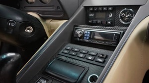 Lamborghini Diablo Roadster 1998 certifiée propre et en bon état, avec traction viscous - Product Image 5